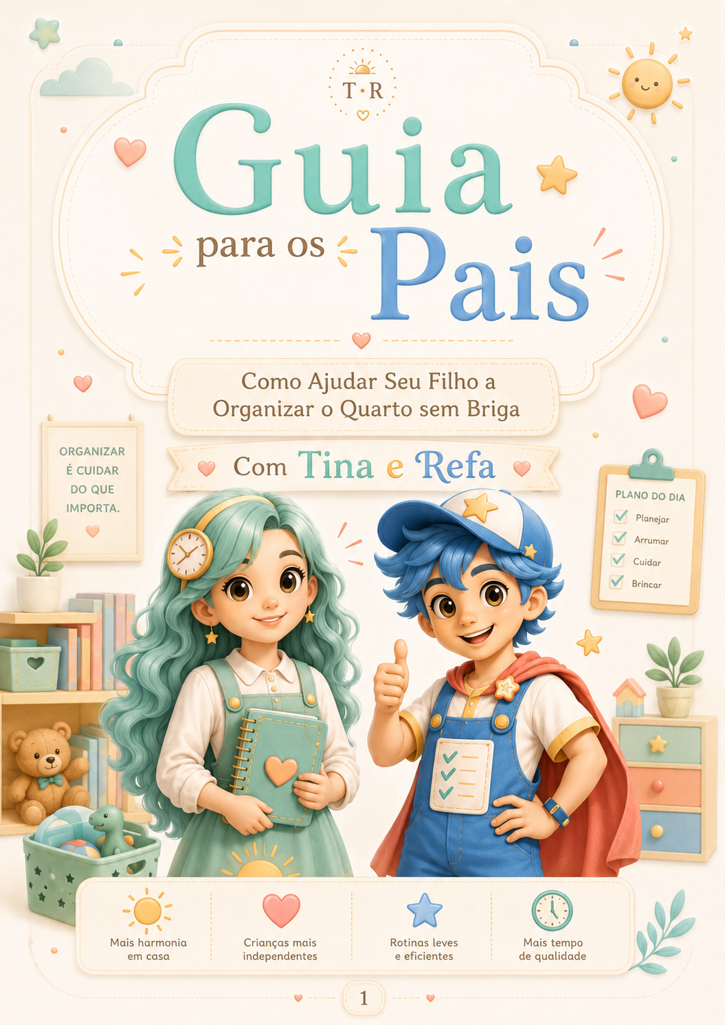 Guia dos Pais