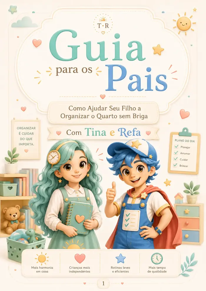Guia dos Pais